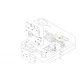 STIHL  Tabliczka z typem urządzenia FSA 110 FA07 967 1510
